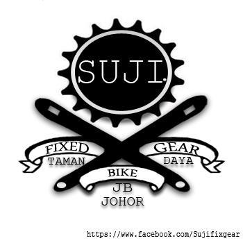 WE FROM JB AND STILL NEW IN FIX BIKE..NICE TO MEET U.