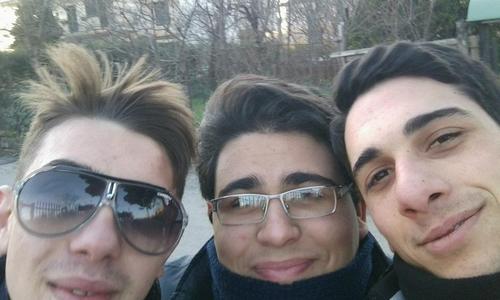 VincP_10's profile picture. 音楽が好き。バラードもロックもミディアムも、心踊るサウンドに出会えたら。シングレアニメ化したら悔いはない