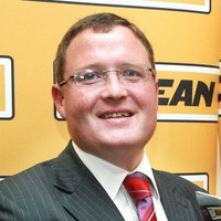 Brian graham (@briang2812) 's Twitter Profile