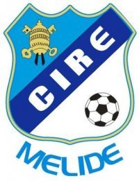 Club de Fútbol CIRE Melide, xa en 2ª Autonómica. E con cento e pico cativos disfrutando cada fin de semana. Fútbol? Así si! .