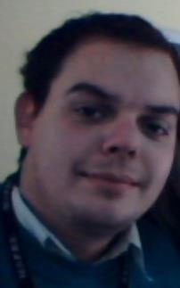 Trabajador Social