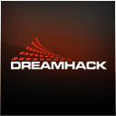 DreamArena Orange is a stage for lectures and much more @DreamHack