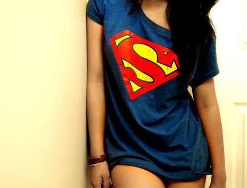 Daddy always said, if boys don't like you, they are GAY. Follow me and I'll follow u back. ;)