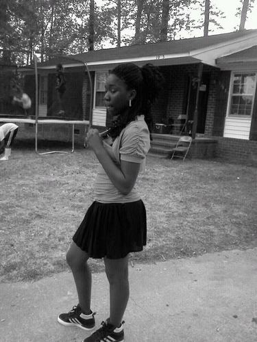 The Name Be Daja , Follow My Other Half {@X_BhaddAss_AMB } , Follow Me And Ill Follow Back
