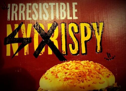 El_Xispy's profile picture. Todo es posible para un hombre con voluntad