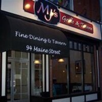 mark hanscom (@mjstavern) 's Twitter Profile