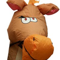 GGNet Paradepaardje (@ggnetparade) 's Twitter Profile
