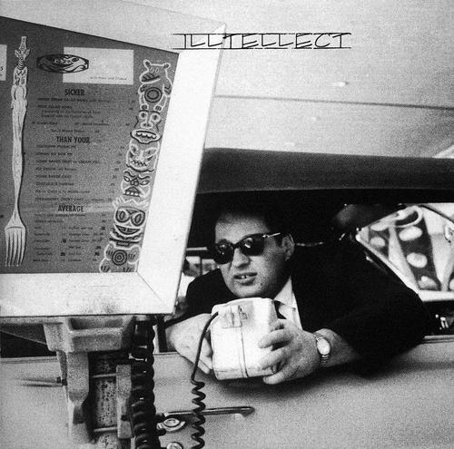 Illtellect's profile picture. Sicker than your average...