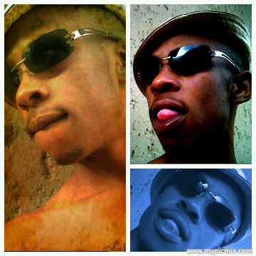 i love it and i live it, life is too short!!!