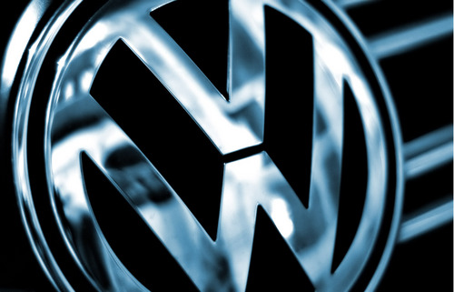 ...Somos Volkswagen