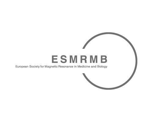 The European Society for Magnetic Resonance in Medicine and Biology.