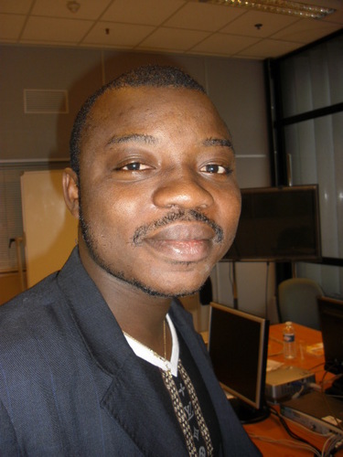 DjiroFlix's profile picture. 