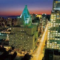 @FairmontHotelVan (@fairmontvancouv) 's Twitter Profile