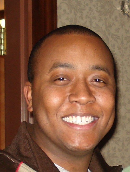 othreatt's profile picture. 