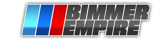 BimmerEmpire's profile picture. The site for enthusiasts by enthusiasts!