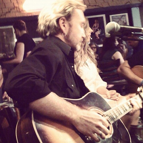 Independent Recording Artist. My info is available at http://t.co/mR26CEVqji