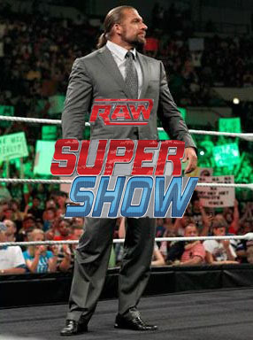 MondayNight_Raw's profile picture. 