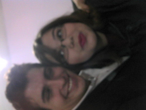 A pessoa mais feliz do mundo por ter a namorada perfeita! @Tainapereira, Te amoooo 3
