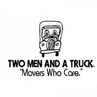 TwoMenAndATruck-KCW (@twomenkcw) 's Twitter Profile