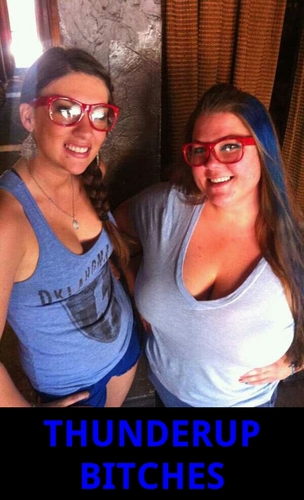 ILUVTHUNDERBOYS's profile picture. Lamb Chop, Sefolosha, Ibaka, Westbrook, Durant, Ooooh PJ3 and Adams!!!!!!... what's not to love!!! Nothin but love for Big Perk and Collison too!