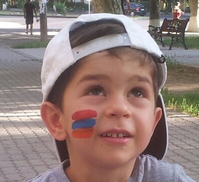 sokhikyan's profile picture. 