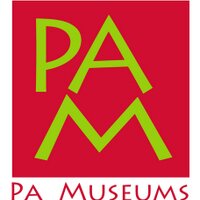 PA Museums (@pa_museums) 's Twitter Profile Photo PA Museums (@pa_museums) 's Twitter Profile Photo