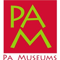 PA Museums(@PA_Museums) 's Twitter Profile Photo