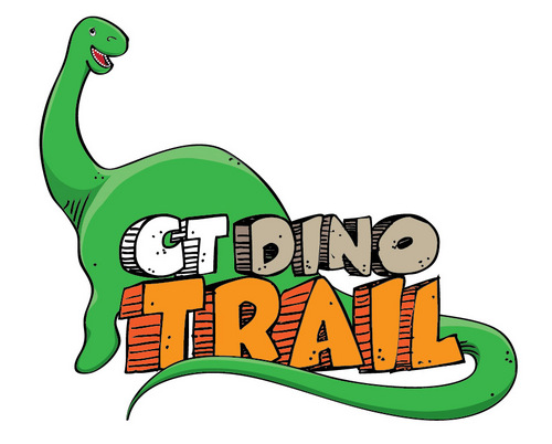 CT Dino Trail brings together the biggest and best CT dinosaur attractions. Don't miss a single saurus! #CTDinoTrail