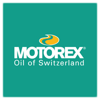 MOTOREX, used by top factory teams and athletes worldwide, independent pros and top amateurs who demand the best performance from their race machines.