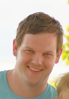 Optimist | Developer | Loving Father