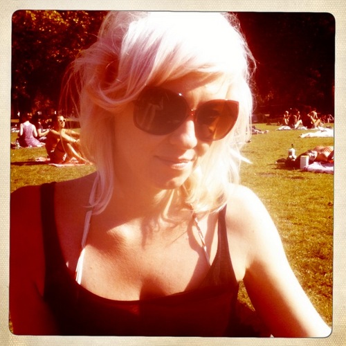 elliefazan's profile picture. Writer, editor, lustful wanderer. Follow my adventures - and misadventures - on Instagram @fazanagram