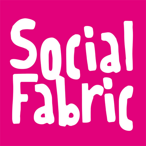 Social Fabric in Totnes sells yarn, quilting fabric, haberdashery, our own craft kits, books and more. We do fun classes and workshops too Tweets by Caroline