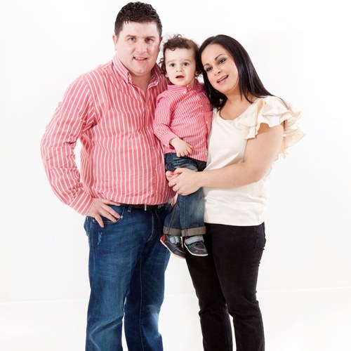 damien142's profile picture. 