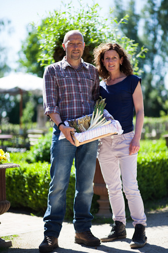 Biologisch Boerengoed, moderne zelfvoorzieningslandbouw, herberg,B&B, streekwinkel. https://t.co/5AGFxMFKLf