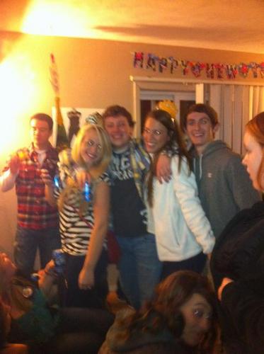 JoshuaAMontoya's profile picture. WVU. Spanish. Cervezas.