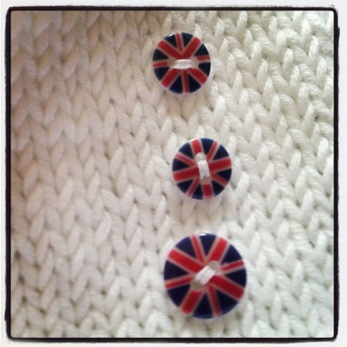 WeAreKnitOwl's profile picture. Knitter, crocheter, gardener, cook, master of none.