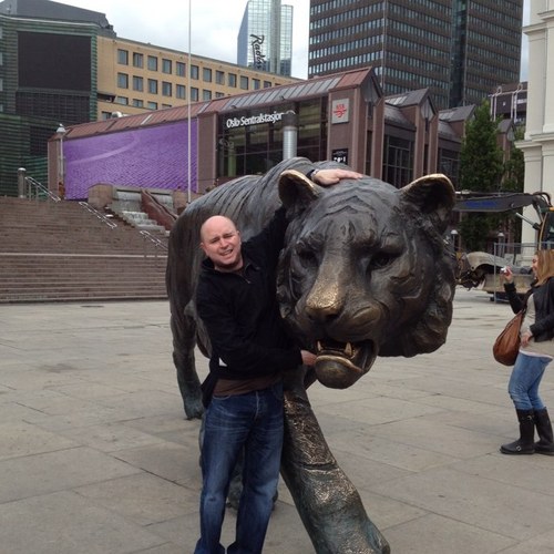 BadgerBoy2000's profile picture. 