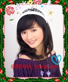 Resmi 18 Mei 2012, Followed By @BEXXA_I 25 Mei 2012 Always Suport Inara And @BEXXAWORLD [} Call Me #AdminG I'll Be There For BEXXANESIA And Ination