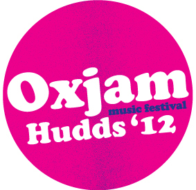 For all the latest goings on around Oxjam Huddersfield 2012!