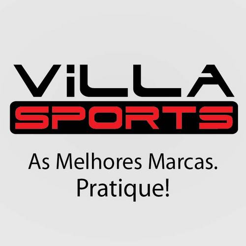 Loja jovem, despojada, dinâmica que reúne produtos esportivos de todas as modalidades e melhores marcas.