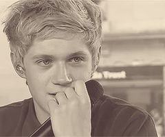 here supporting five boys by the names of niall,zayn,harry,liam and louis! you mad bro? stay mad!