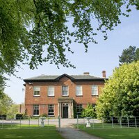 Bantock House Museum(@BantockHouse) 's Twitter Profileg