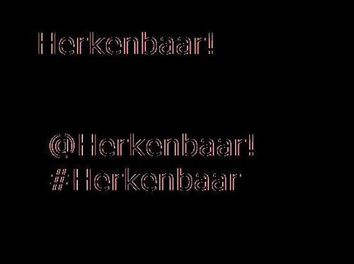 De Echte Herkenbare tweets// Vragen? mail me: ikherkenjou@live.nl