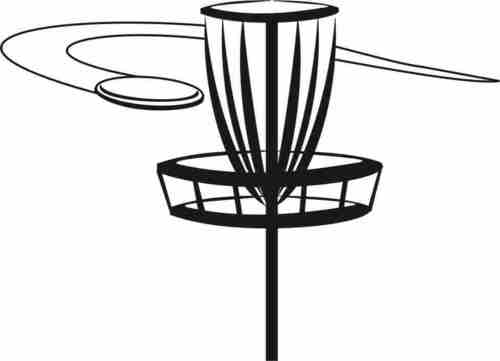 Just an amateur disc golfer, with problems.