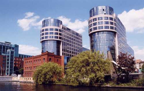 Berlinonline24's profile picture. 