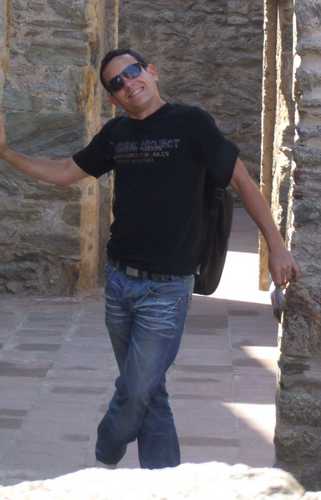 Matandco's profile picture. 