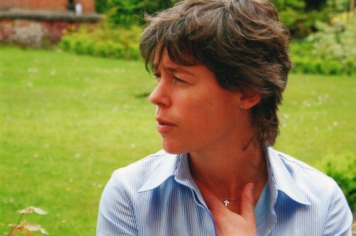 Lucy Pearson Net Worth