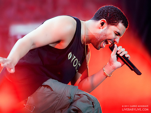 TeamDrizzyPL's profile picture. #TakeCare 
YOU ONLY LIVE ONCE THAT'S THE MOTTO NIGGA #YOLO