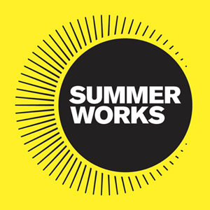 #SummerWorksTO Performance Festival, August 1-11, 2024 // Supporting artists and engaging audiences year-round