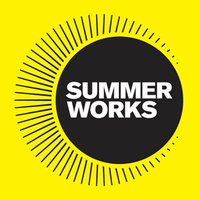 SummerWorks (@summerworksfun) 's Twitter Profile Photo SummerWorks (@summerworksfun) 's Twitter Profile Photo